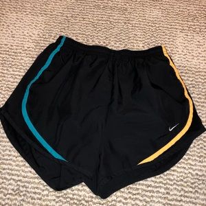 Nike Dri Fit Shorts